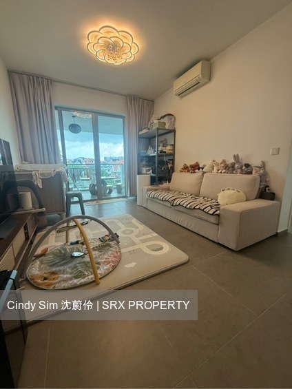 The Minton (D19), Condominium #486909591